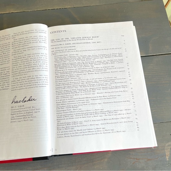 The Decline and Fall of Nazi Germany and Imperial Japan by Hans Dollinger 1965 - Picture 9 of 12